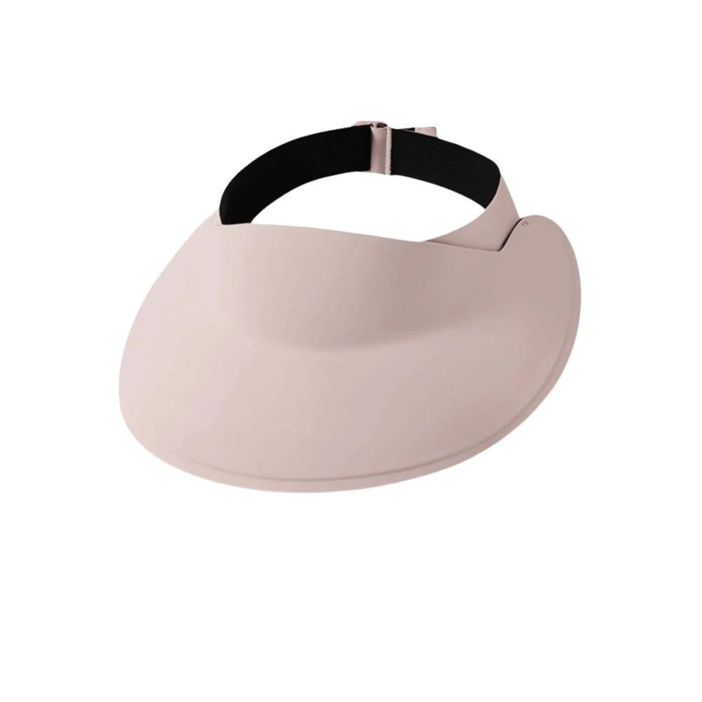 Быстросохнущая детская шляпа от солнца, дышащая, складная, с открытым верхом, модная летняя детская шляпа от солнца, для улицы