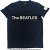 Футболка The Beatles: Логотип и Apple (аппликация) ОФИЦИАЛЬНАЯ НОВОСТЬ