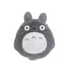 Sun Arrow Studio Ghibli Fluffy Coin Purse Large Totoro K9044