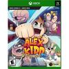 Alex Kidd In Miracle World Dx North Xbox Series X (Импорт Америки) -