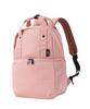 Anello LAYER ATM0615 PI Two-Layer Backpack, One Size