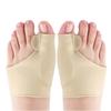 1 Pair Toe Separator  Orthosis Foot Bone Thumb Orthosis Foot Socks WBL