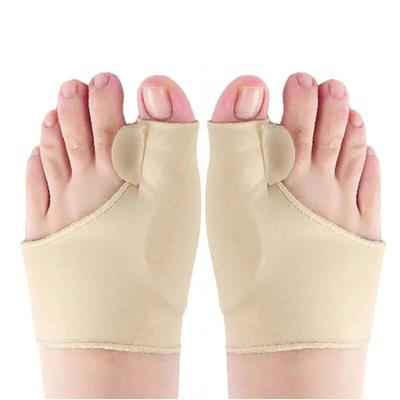 1 пара носков с разделителем большого пальца ноги