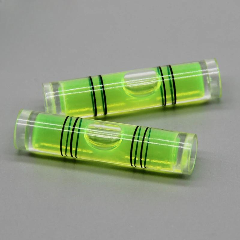 Акриловая Трубка Уровень Пузырьковый Уровень, Мини Маленький Уровень Пузырьковый, Полные Характеристики