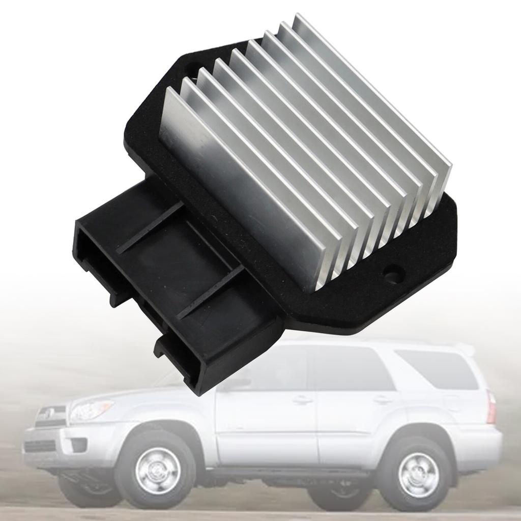 Front Heater Blower Motor Resistor 68018105AA For Dodge Ram 1500 2500 3500 2006-2019