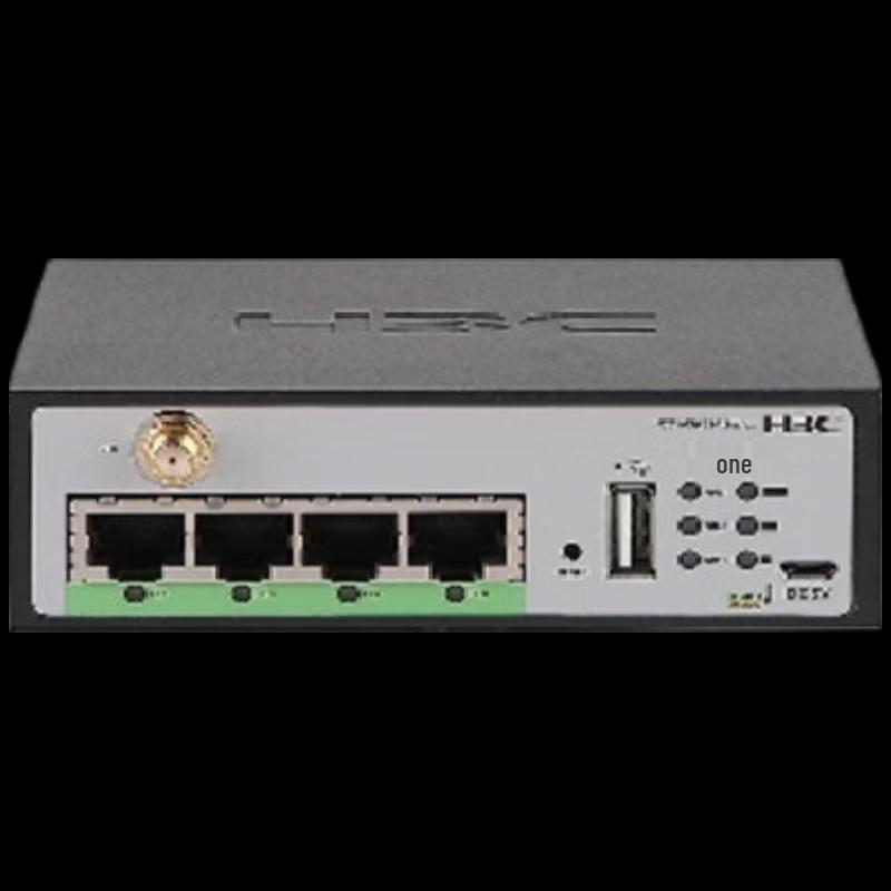 H3C RT-MSR810-LME Enterprise Gigabit VPN Router