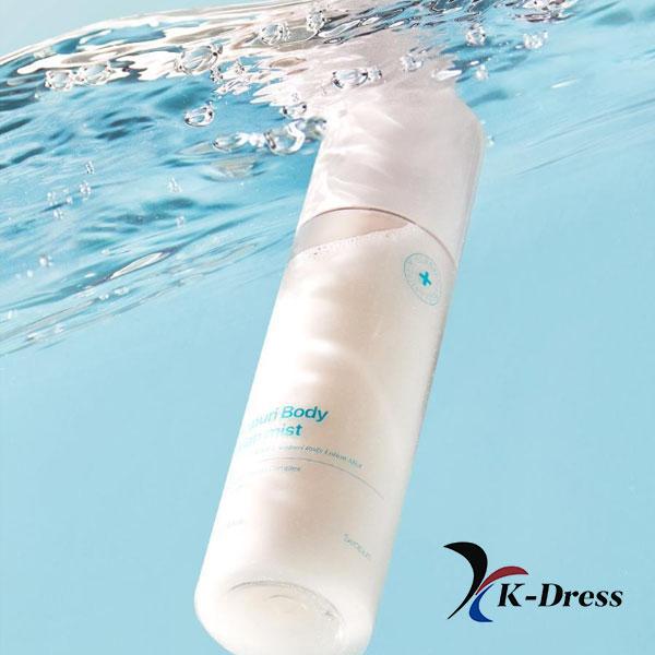 SeaFuri Body Lotion Mist 200ml