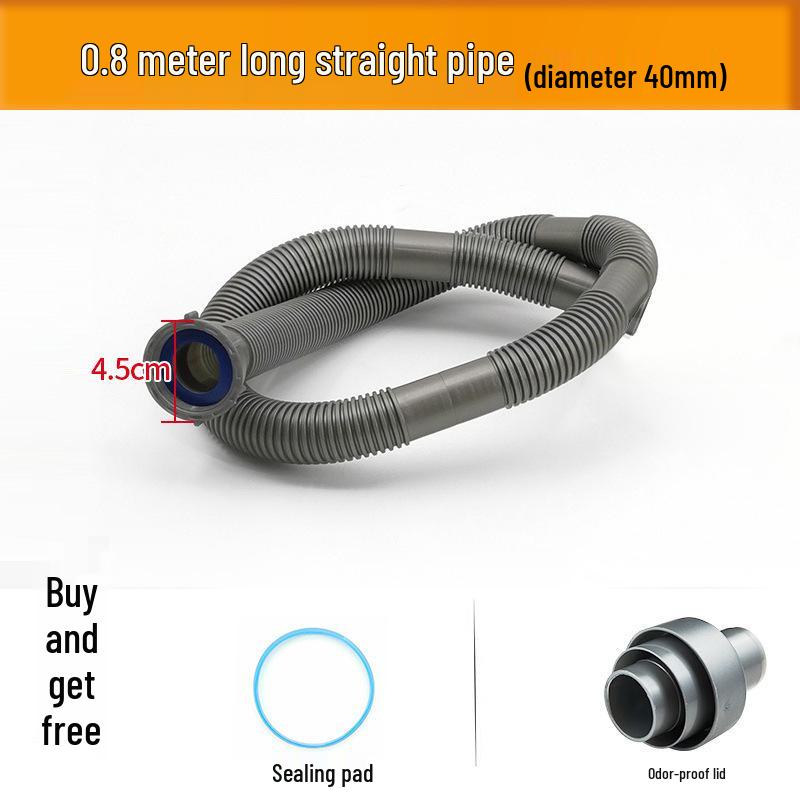 Универсальный кухонный и ванный сливной фильтр-корзина - Сифон с защитой от запаха