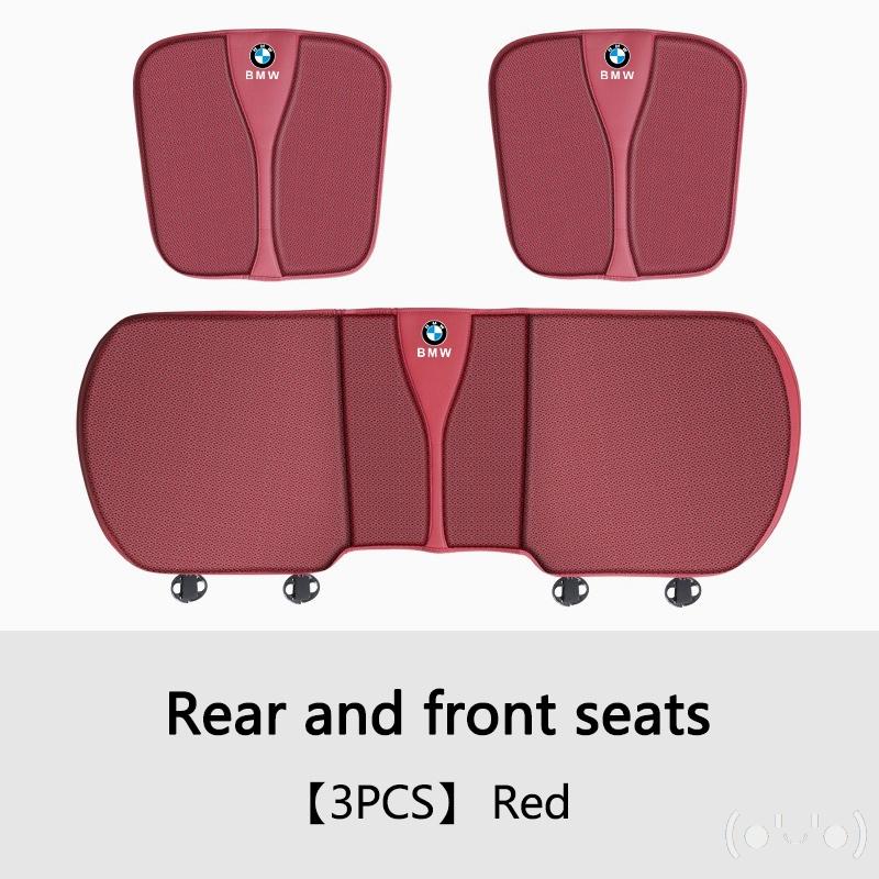 Car Breathable Cushion Four Seasons General New Non-Slip Sticker For BMW 1 3 5 7 Series M X1 X3 X5 F15 F16 F20 F30 M3 M4 E34 E46 npdf01