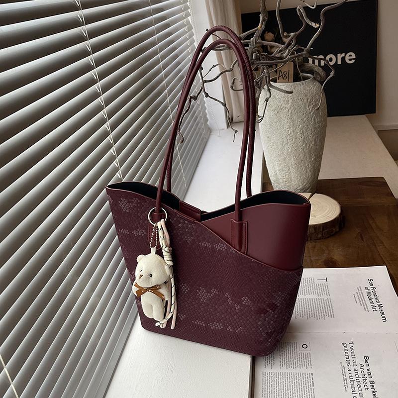 Большая сумка женская новая мода на плечо летняя сумка с пайетками большая вместимость классная сумка-тоут для поездок на работу