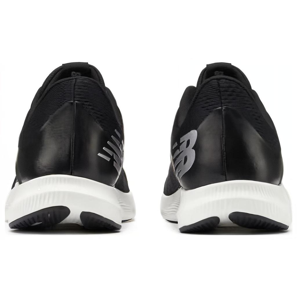 New Balance Pro R V2 Удобная универсальная ткань Легкие низкие тренировочные кроссовки для бега Мужские кроссовки Черный MPRORLK2