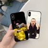 JO7 Чехол для телефона Breaking Bad для Motorola Edge 50 40 30 Pro NEO Ultra Fusion Lite Plus G04 G04S G05 G15 G14 G24 G34 G35 G45 G54 G52 E32