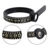 Black US Size Sizes 1-17 Finger Gauge Wedding Ring Band Ring Sizer Measure Genuine Tester