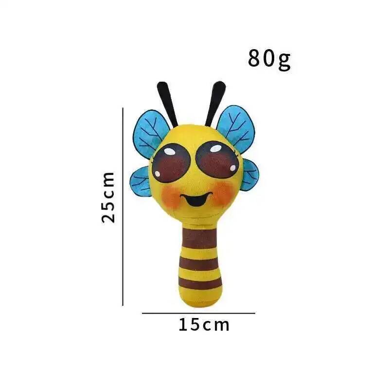 Мягкая игрушка Sprunki Sprunki Фаза 2 Фаза 3 Плюшевые игрушки Сюрприз Кукла Sprunky Pinky Simon Sprunki Wenda Плюшевая Набивная игрушка Мягкая игрушка