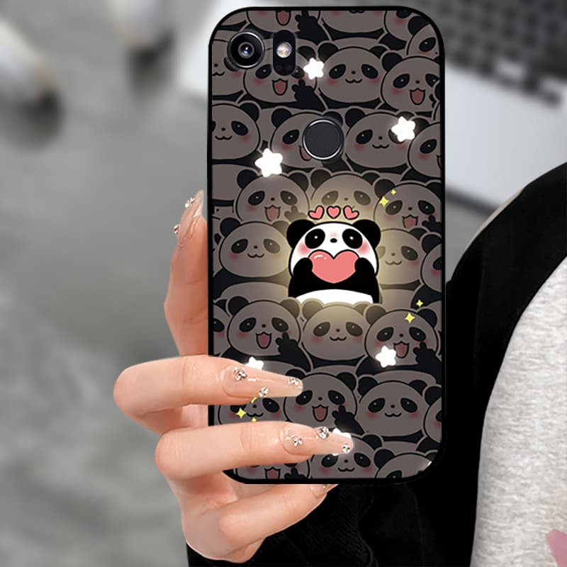 Capa For Google Pixel 2 Cases Pixel 3 XL Fundas Soft Silicone Back Cover Phone Case For Google Pixel 3 XL 3XL 2XL 2 XL Bumpers