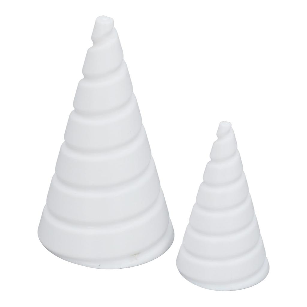 9Pcs Electroculture Gardening Copper Kit Wire Antenna Holder Making Tools Stakes