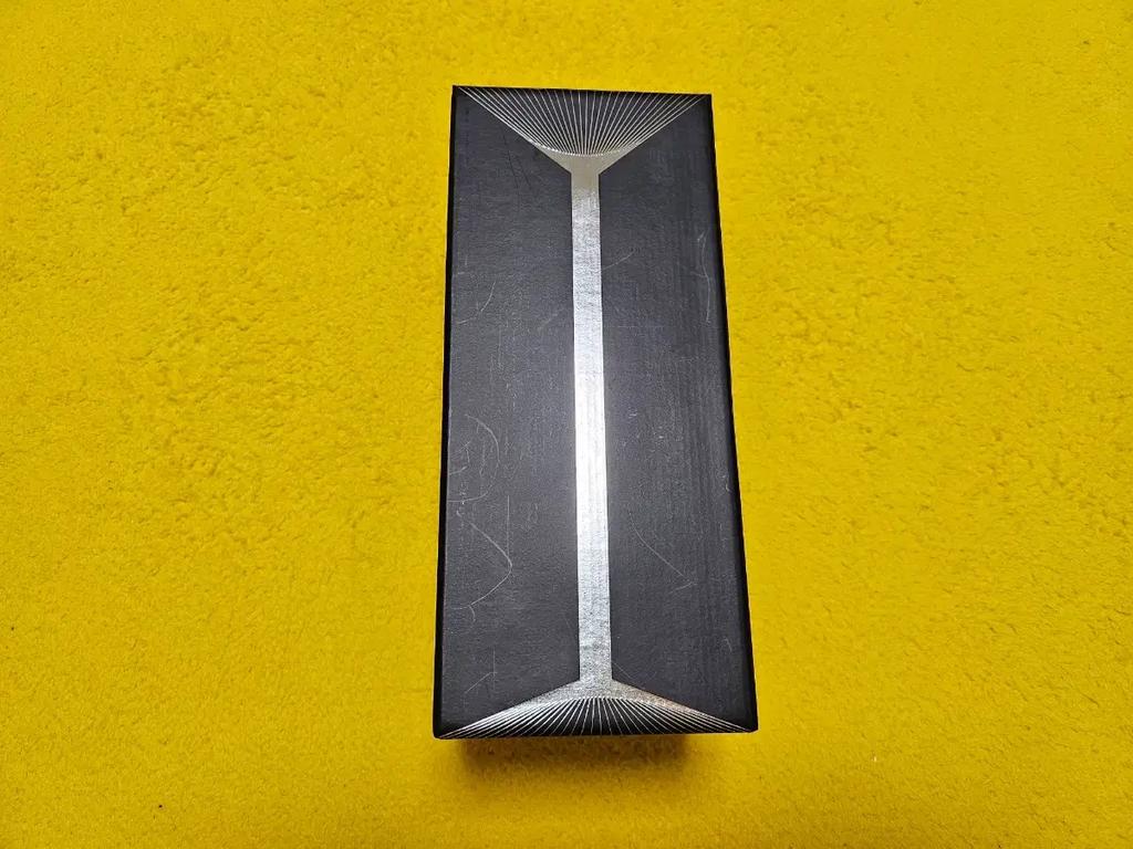 BTS AmiBalm 3 Полный набор