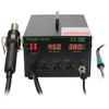 Pro'sKit SS-989H: Промышленный фен и паяльная станция 700 Вт с регулируемой температурой.