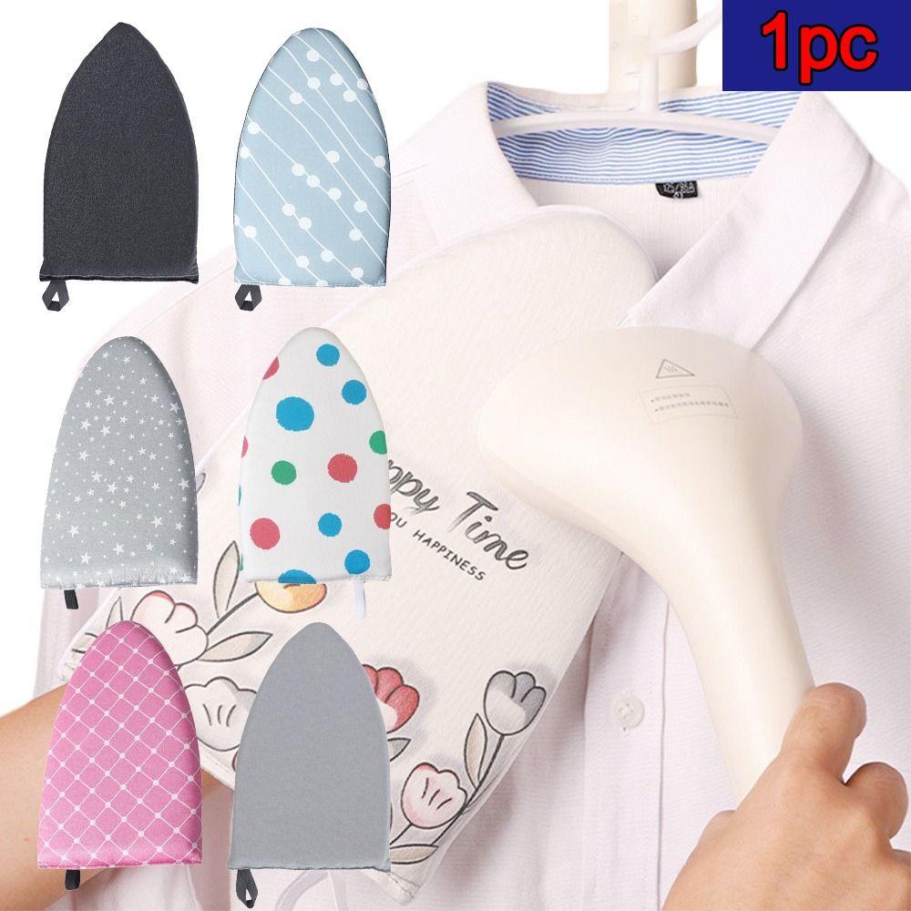 Anti Ironing Feature Ironing Board Insulated Handheld Ironing Tray Hanging Ironing Machine