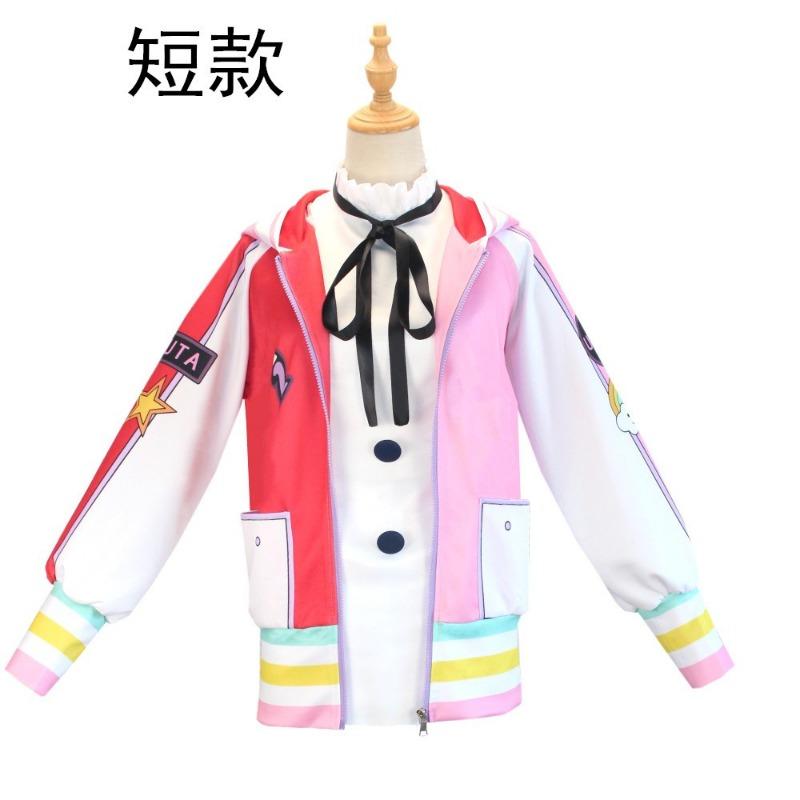 Одежда ONE PIECE Одежда ONE PIECE Uta Куртка