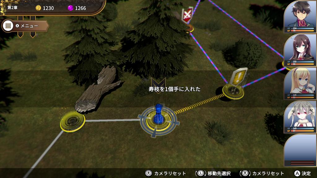 Алхимик Ars Magna -Switch