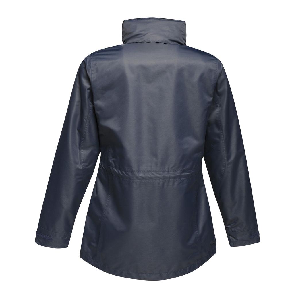 Regatta Professional Womens/Ladies 3 in 1 Jacket