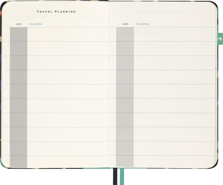 Блокнот Moleskine LUXE x Moleskine New York City, Твердая обложка, Карманный формат, В линейку, CNLCNY