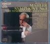 CD GUSTAV MAHLER : VÁCLAV NEUMANN, THE - Symphony No.8 "The Symphony Of A Th 60C377307 Supraphon 1983 Japan Classical Used
