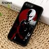 Krajews One Punch Man Japan Manga Phone Case Cover For iPhone 14 5 SE 6s 7 8 Plus 11 12 13 Pro X XR XS Max Samsung S21 S22 Ultra