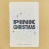 [USED] Girls' Generation Yoona Pink Christmas Goods MD Special Trading Card