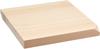 Yamako Cutting Wooden 27 X 27 X 3 4157 Japanese-made Board, Taidokoro, Hinoki, MANAITA, Box, Cm,