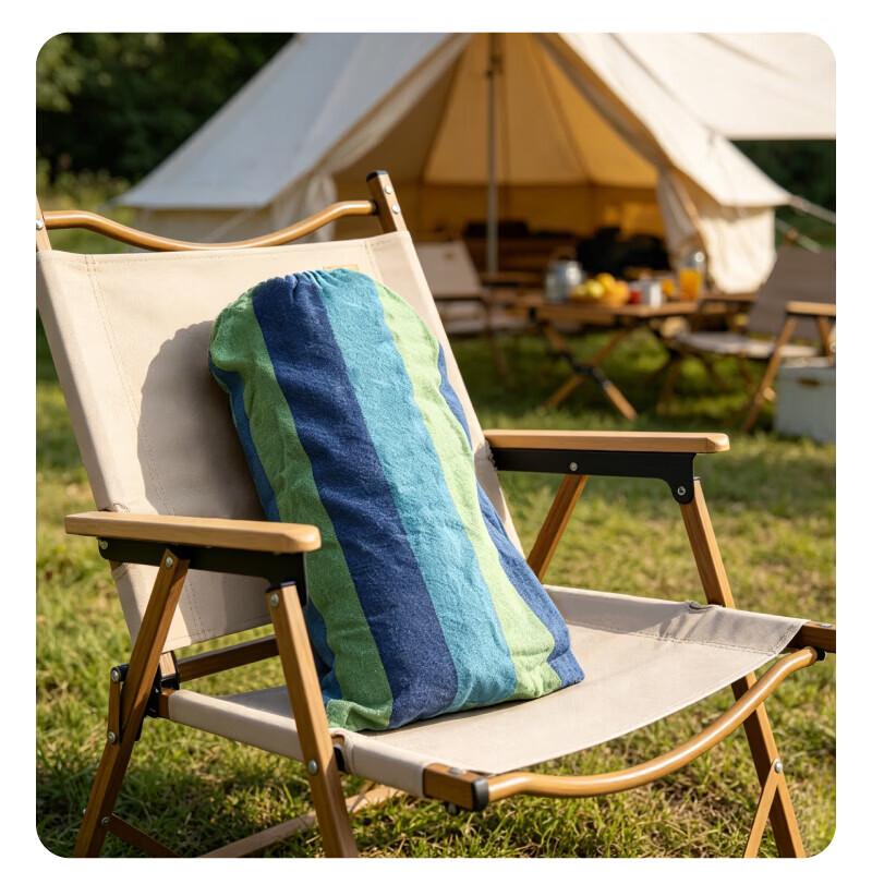 Lingpan Master Xunchuan Outdoor Widened Hammock