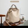 2026 New Style Laptop Backpack Business Travel Daypack Lightweight Large Capacity Nylon Commuter Bag for Men Women