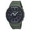 Часы Casio G-Shock Utility Color Carbon Core Guard Structure GA-2110SU-3AJF Мужские Зеленые