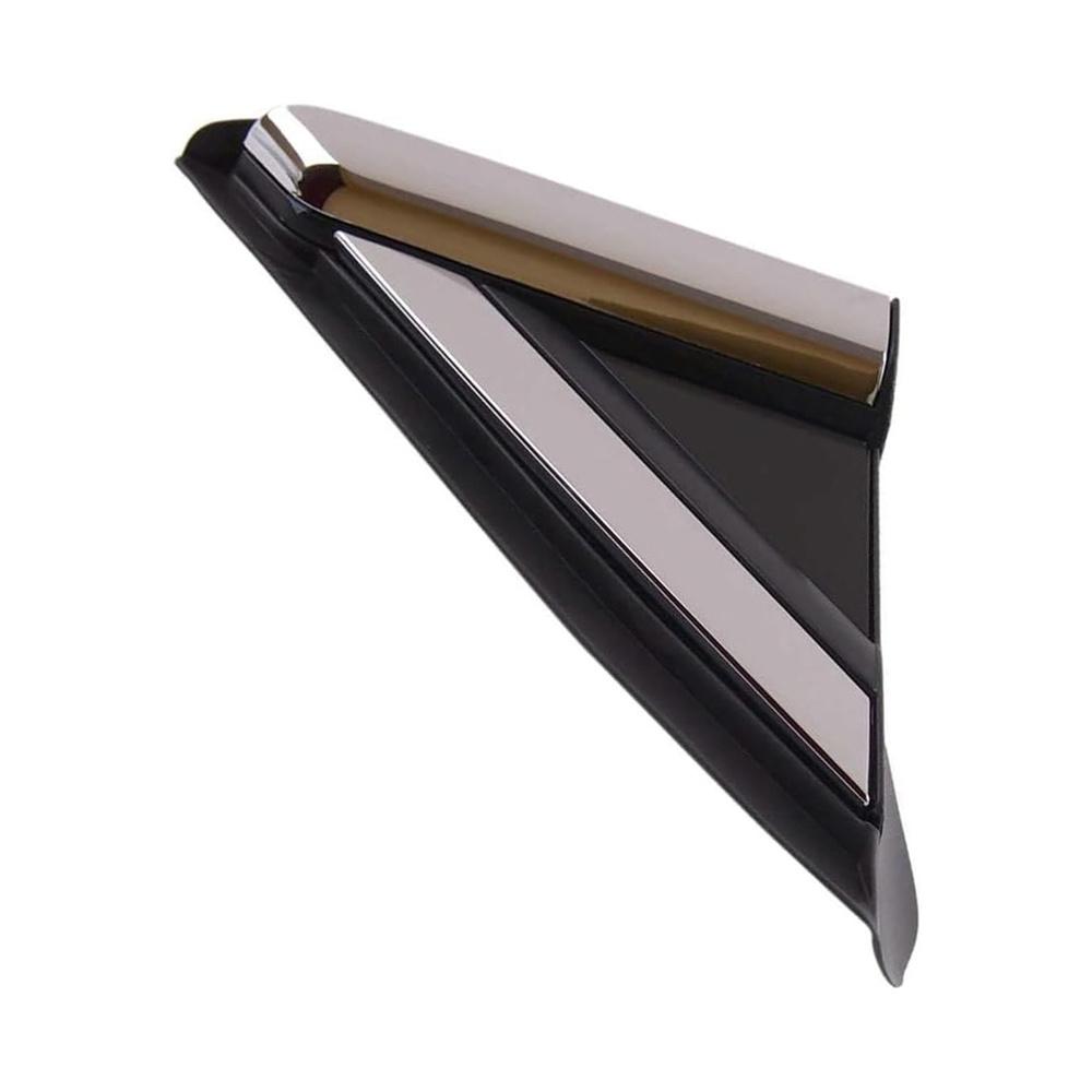 Накладка на угловой треугольник крыла правого бокового зеркала заднего вида для Ford Fusion 2013-2018