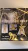TAMASHII NATIONS Saint Seiya Saint Cloth Myth Leo Aiolia
