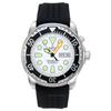 FreeDiver Version 02 Helium Safe 1000M Sapphire Automatic White Dial 1068HA90-34VA-WHT-V02 Men's Watch