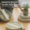 Round Caster Flower Pot Moving Tray Non Slip And Stable With Drainage Tray Suitable For Indoor And Outdoor Use Keeps Clean