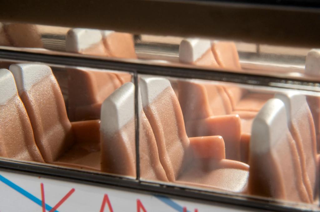 TOMYTEC Tomica Limited Vintage Neo Mitsubishi Fuso Aero Bus Ishizuka Kanko Motor Завершенный продукт 1/64 LV-N300a