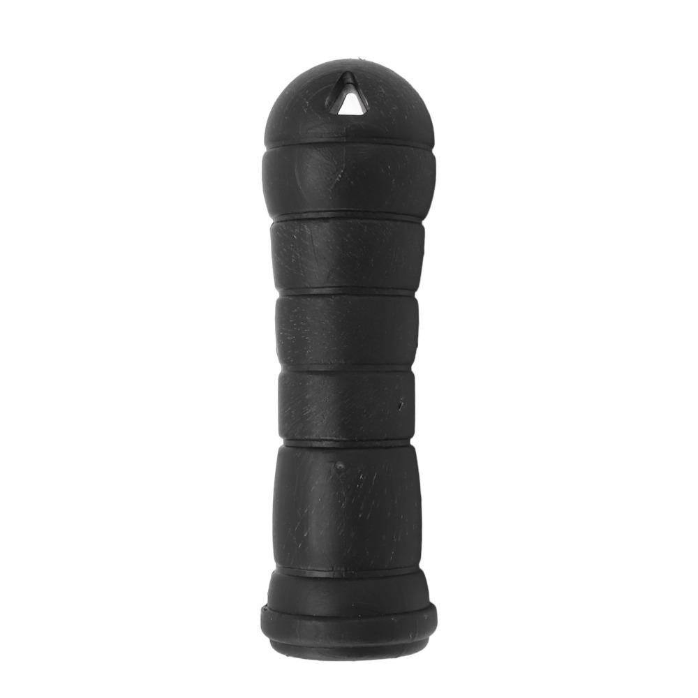 Comfortable Hand Grip Hoof Rasp Tool Plastic Farrier File Tool Horseshoe Maintenance