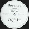 12-дюймовая пластинка BEYONCE, JAY-Z - D?j? Vu NONE Не на лейбле 2006 США Танцевальная и электронная Б/У