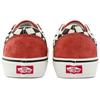 Vans Style 36 Red/Black/White Checkboard Redblackwhite Vans VN0A3ZCJ5B7