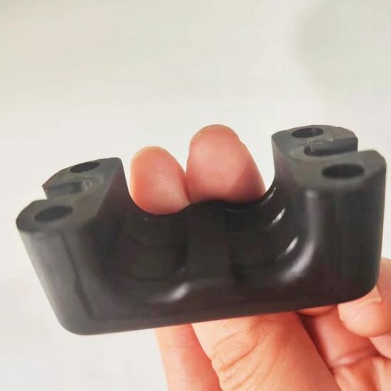 Forklift Accessories Clamp OEM 0009550811 For Linde HT25 HT30DS E18S E20S E20