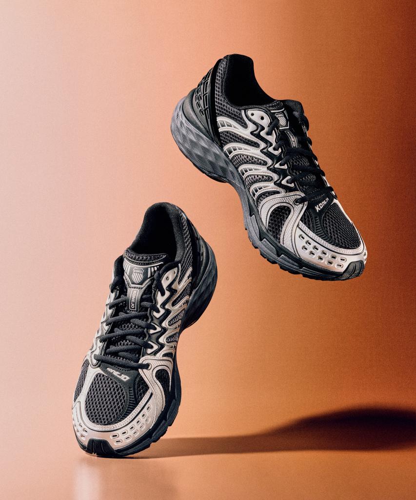 K-Swiss Konejo (4 цвета) (Тип)