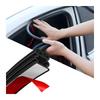 52.49ft Car Door Seal Strip, Self Adhesive Weather Stripping