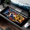 Transformers Print Mouse Pad, for Keyboard Pad Laptop PC Mat for Office Home Use, Desk Decor, Perfect Birthday Gift for Gamers