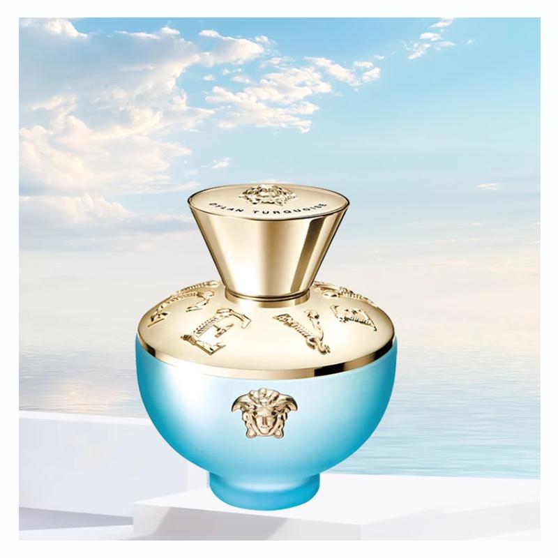Versace Peninsula Memory Женский парфюм Цветочный Фруктовый Туалетная вода EDT Лимон Фрезия 1897204 1897204-30мл