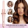Automatic Curling Iron Lazy Hairstyle Negative Ion Curling and Wavy Hair with Large Waves Without Damaging the Hair
