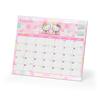 Sanrio 2026 Hello Kitty Paper Desk Calendar 622265