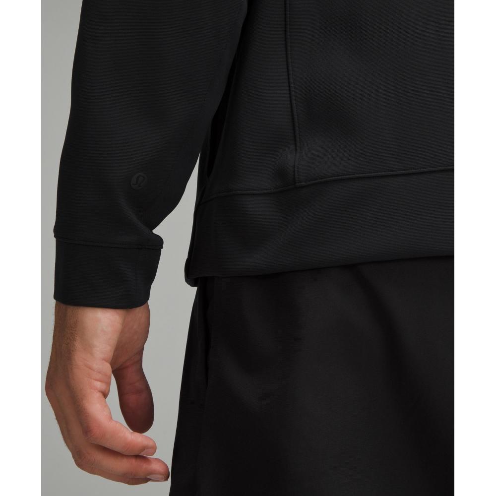 Lululemon Sojourn Jacket Black